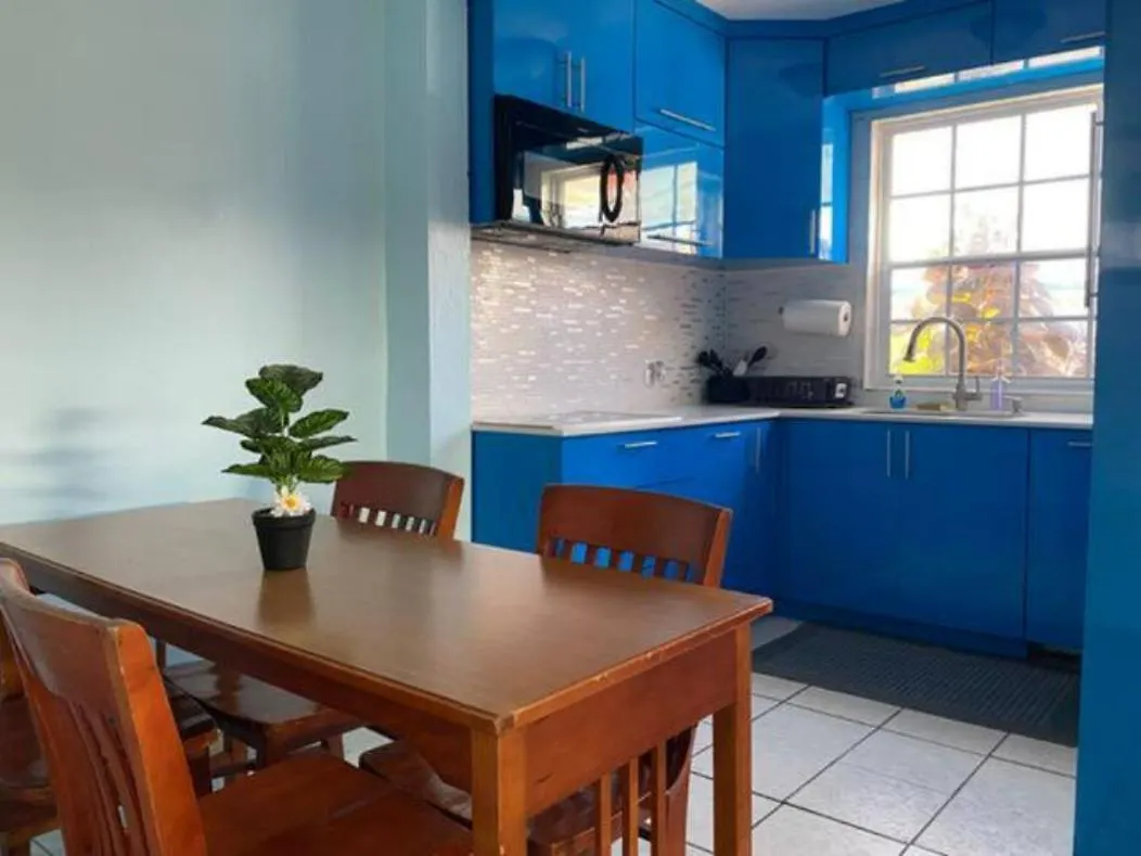 Remodeled & Very Cozy Sleeps 12 Near Casa Bacardi, Center Unit Catano